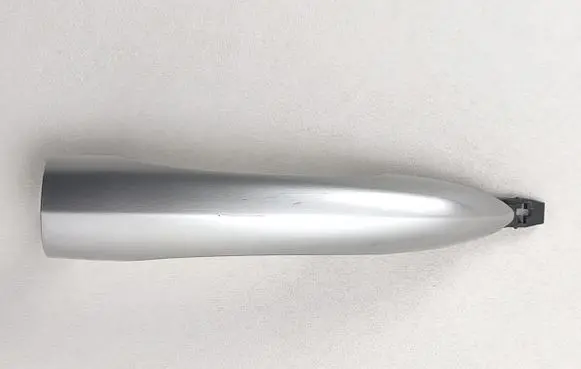 Alfa Romeo Stelvio Rear door exterior handle 252253 20260505HCR1244