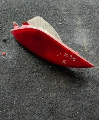 Hyundai ix35 Rear bumper light 924062Y3