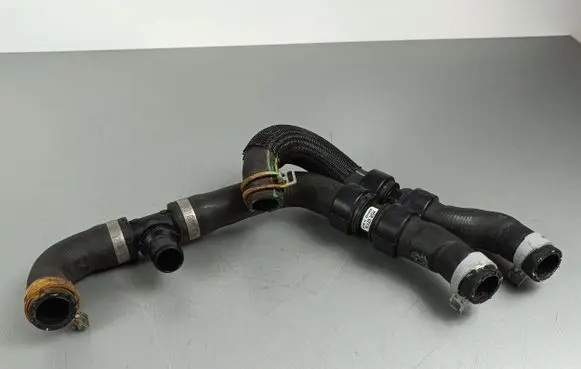 Renault Arkana Engine coolant pipe/hose HSRZ02116