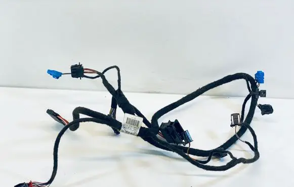 Skoda Octavia Mk2 (1Z) Other wiring loom 1K1971566AA