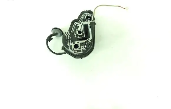 Seat Ibiza V (KJ) Tail light bulb cover holder 89393343 W06J3945257A