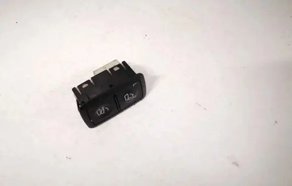 Mercedes-Benz GL X164 Seat control switch a1648707010