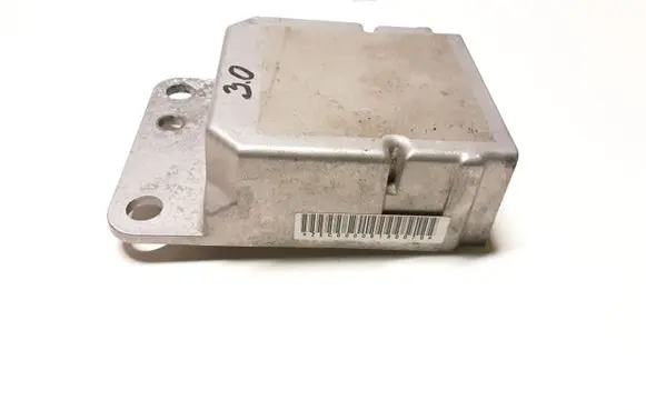 Nissan Patrol Y61 Airbag control unit/module ZEC00006130070