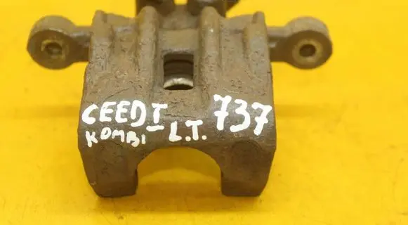 KIA Ceed Rear brake caliper 737