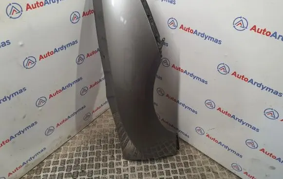BMW Z4 E85 E86 Fender 7151639 41357151639
