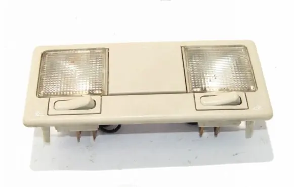 Seat Toledo I (1L) Other interior light 1L0947291
