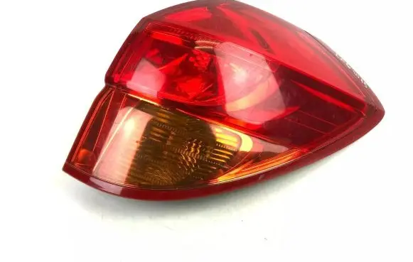 Subaru Legacy Rear/tail lights