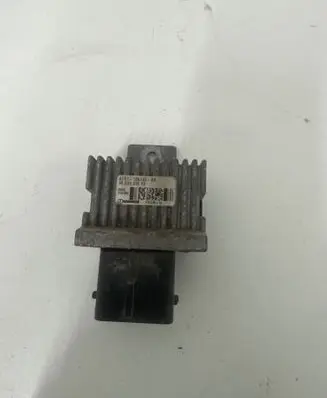 Peugeot Partner Glow plug pre-heat relay AV6112A343BA 9663824880