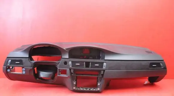 BMW 3 E90 E91 Dashboard