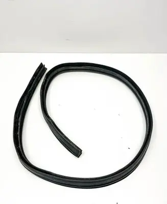 Engine compartment rubber
