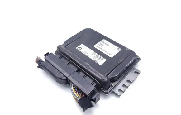 Mini One - Cooper R50 - 53 Engine control unit/module 7520019 226563498
