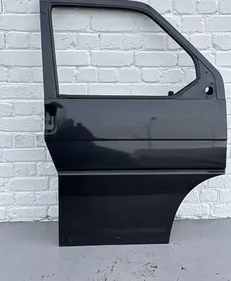 Volkswagen Multivan T4 Front door