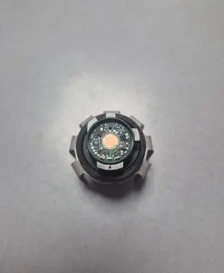 Toyota Yaris XP210 Rear tail light bulb LY5B