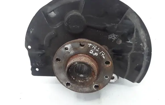 Renault Talisman Front wheel hub 400100952R