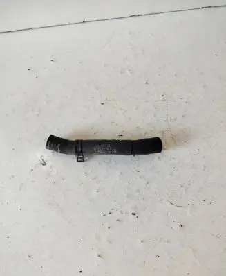 Porsche Cayenne (92A) Engine coolant pipe/hose 7P5815979A