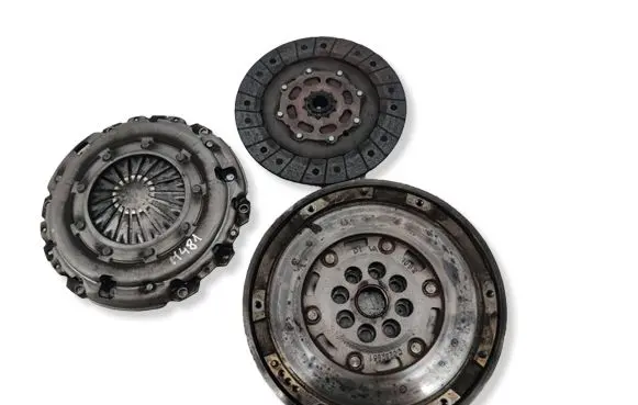 Mini One - Cooper Coupe R56 Clutch set kit C0282951 ADIR020300921212