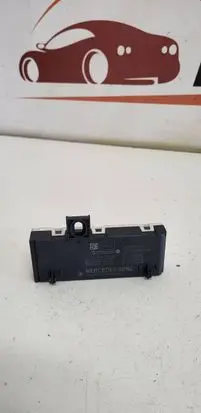 Mercedes-Benz C W205 Tailgate/trunk control unit/module A2139004711 03053355 A2139015500