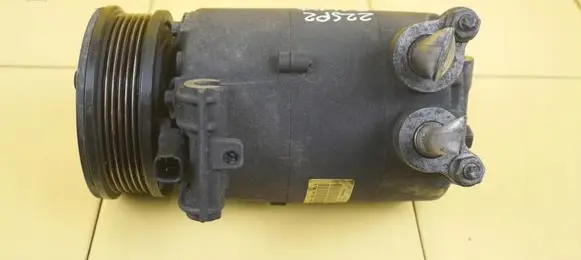 Ford Galaxy Air conditioning (A/C) compressor (pump) 9G9N19D629LD 22SP2