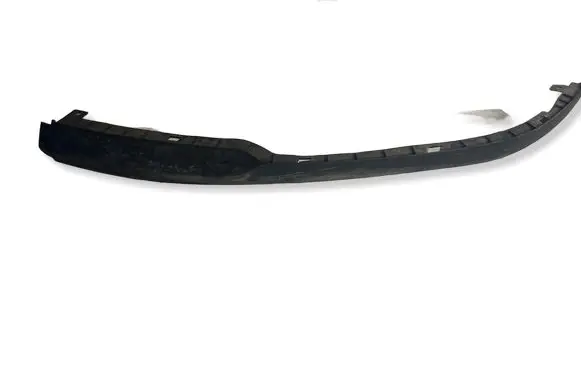 Opel Astra H Front bumper lip 13143158 375768702