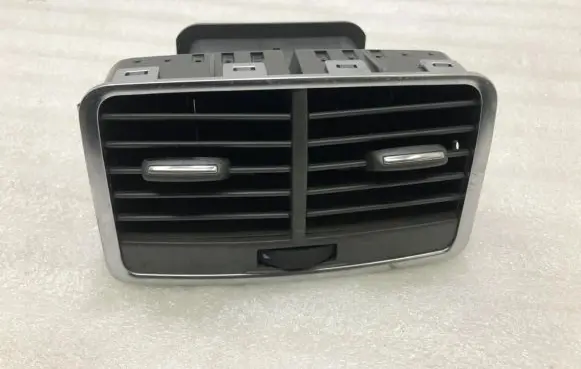 Audi A6 S6 C6 4F Rear air vent grill 4F0819203B