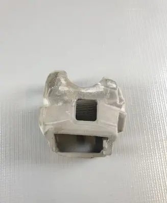BMW i4 Rear seatbelt 651186700B 900365