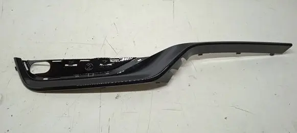 Volvo S60 Front bumper lower grill 31353655 BP7YA 31383469
