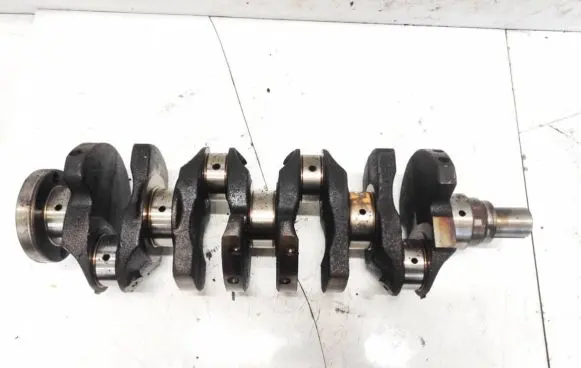 Mazda Premacy Crankshaft 