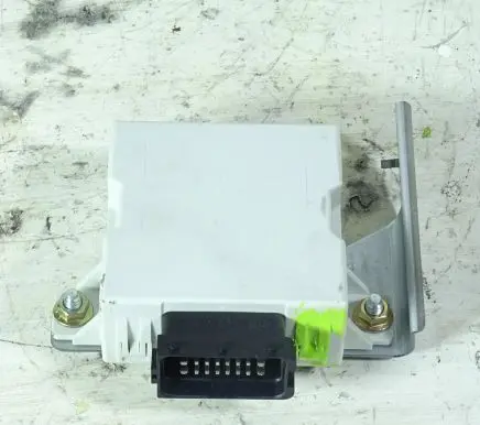 Toyota Corolla Verso E121 Engine control unit/module 85940-0F010-A