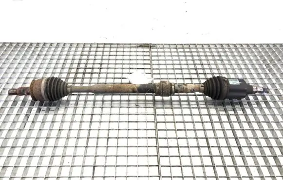 Chevrolet Orlando Front driveshaft 13386320
