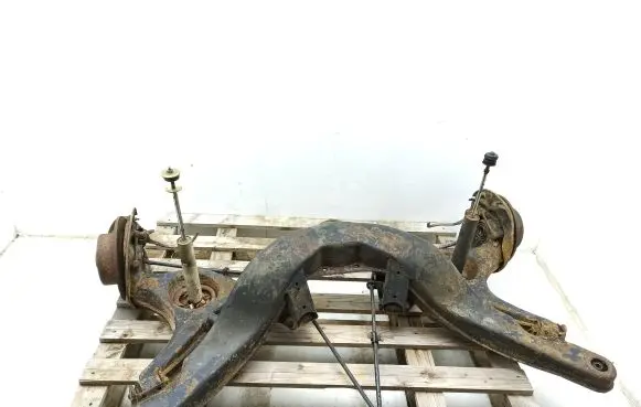 Mercedes-Benz E W123 Rear subframe 