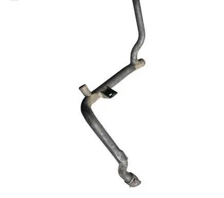 Volkswagen PASSAT B6 Engine coolant pipe/hose 03L121065