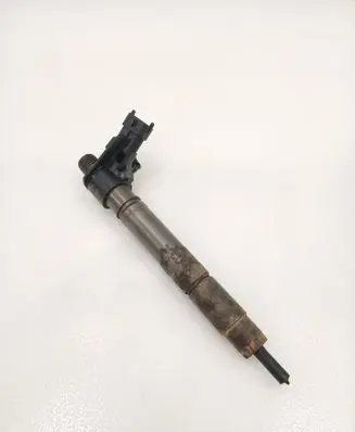 Citroen C-Crosser Fuel injector 9659228880 0C52248028 D70410