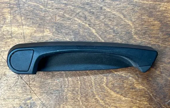 BMW X5 F15 Tailgate interior release/open handle 7162148