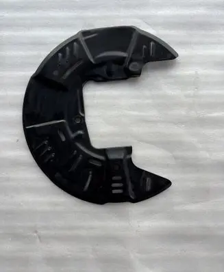 Subaru Forester SK Front brake disc dust cover plate 26290SJ010