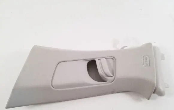 Volkswagen PASSAT B9 (B) pillar trim (top) 3J0867243