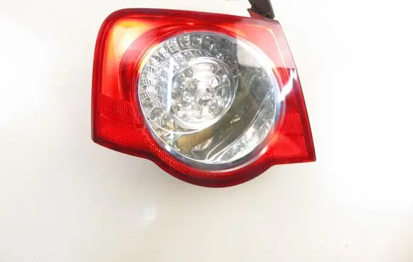 Volkswagen PASSAT B6 Rear/tail lights 3C5945095C