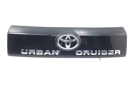 Number plate light
