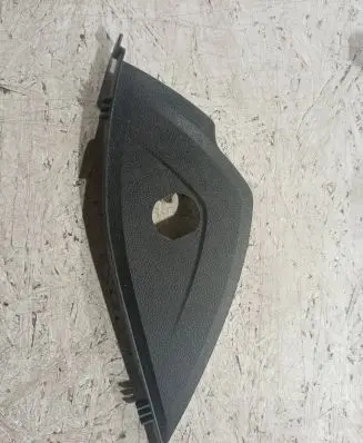 BMW 3 F30 F35 F31 Dashboard side end trim 9218553
