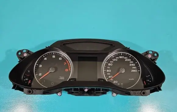Audi A4 S4 B8 8K Speedometer (instrument cluster) 8K0920900A IMPRK1400927