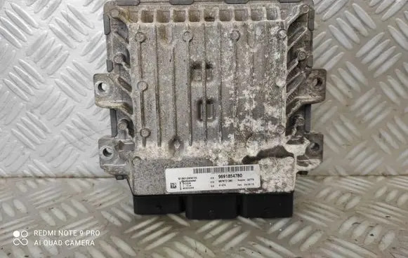 Engine control unit/module ECU