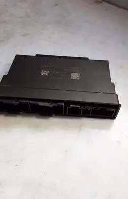 Audi Q7 4M Seat control module 4M4959760