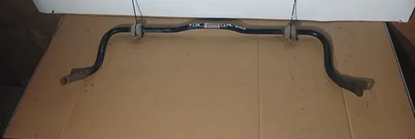Citroen C6 Front anti-roll bar/sway bar 9662911980