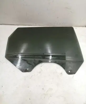 Dodge Journey Rear door window glass 43R004589