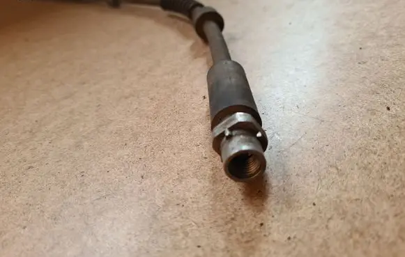 BMW 3 F30 F35 F31 Brake booster pipe/hose 6792254