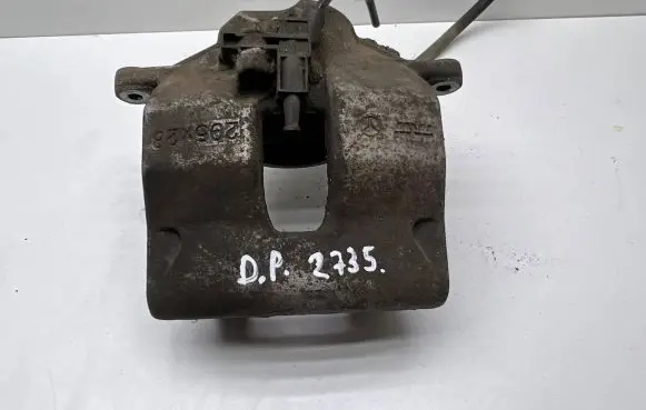 Mercedes-Benz C W204 Front brake caliper