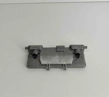Jaguar XE Windshield/windscreen camera 1039R08246 GX6319H406BH