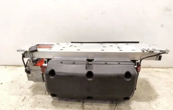 Porsche Panamera (970) Hybrid / electric car battery 97061103502