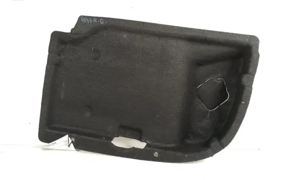 Mercedes-Benz CLS C218 X218 Other trunk/boot trim element A2186820341