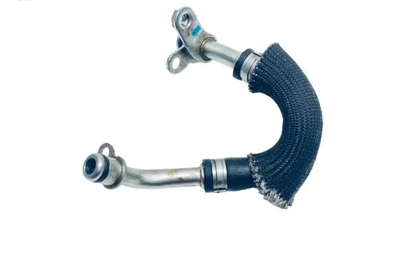 Mercedes-Benz Sprinter W907 W910 Turbo turbocharger oiling pipe/hose A6542039701