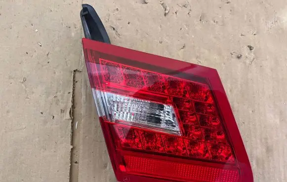 Mercedes-Benz E W212 Tailgate rear/tail lights A2078200364 542501 782003